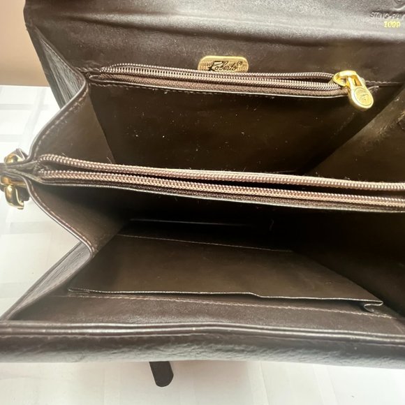 Authentic Genuine Stingray leather Handbag - Picture 9 of 11